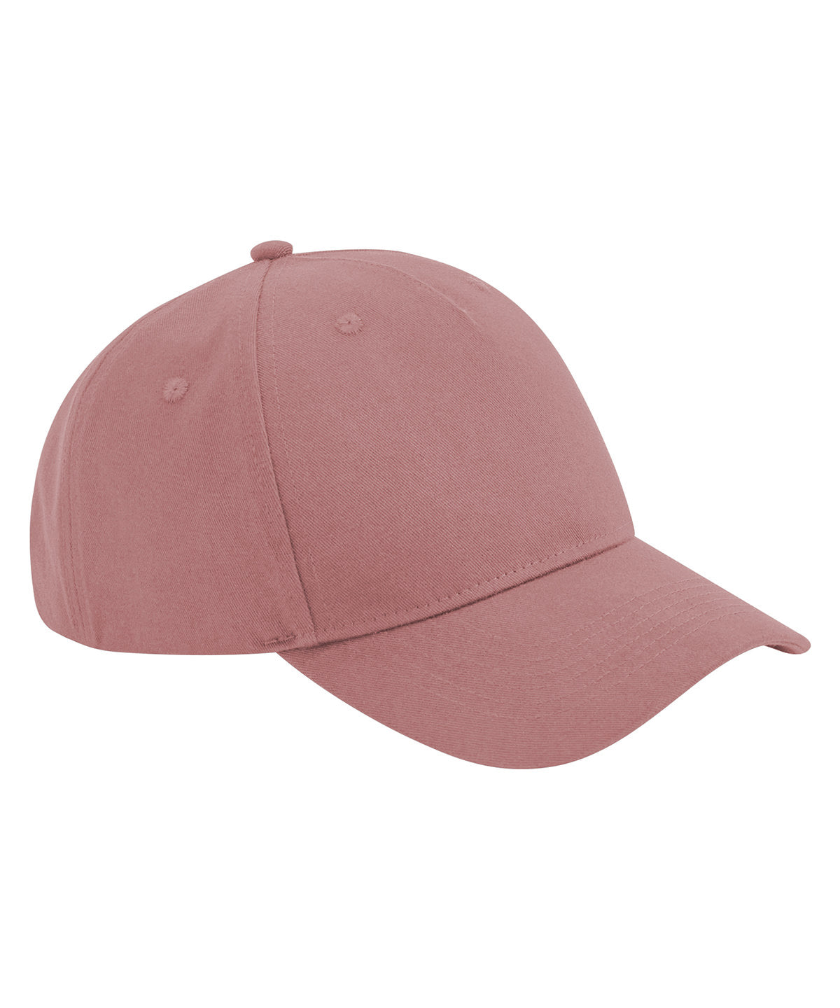 Organic cotton 5-panel cap | BC62N