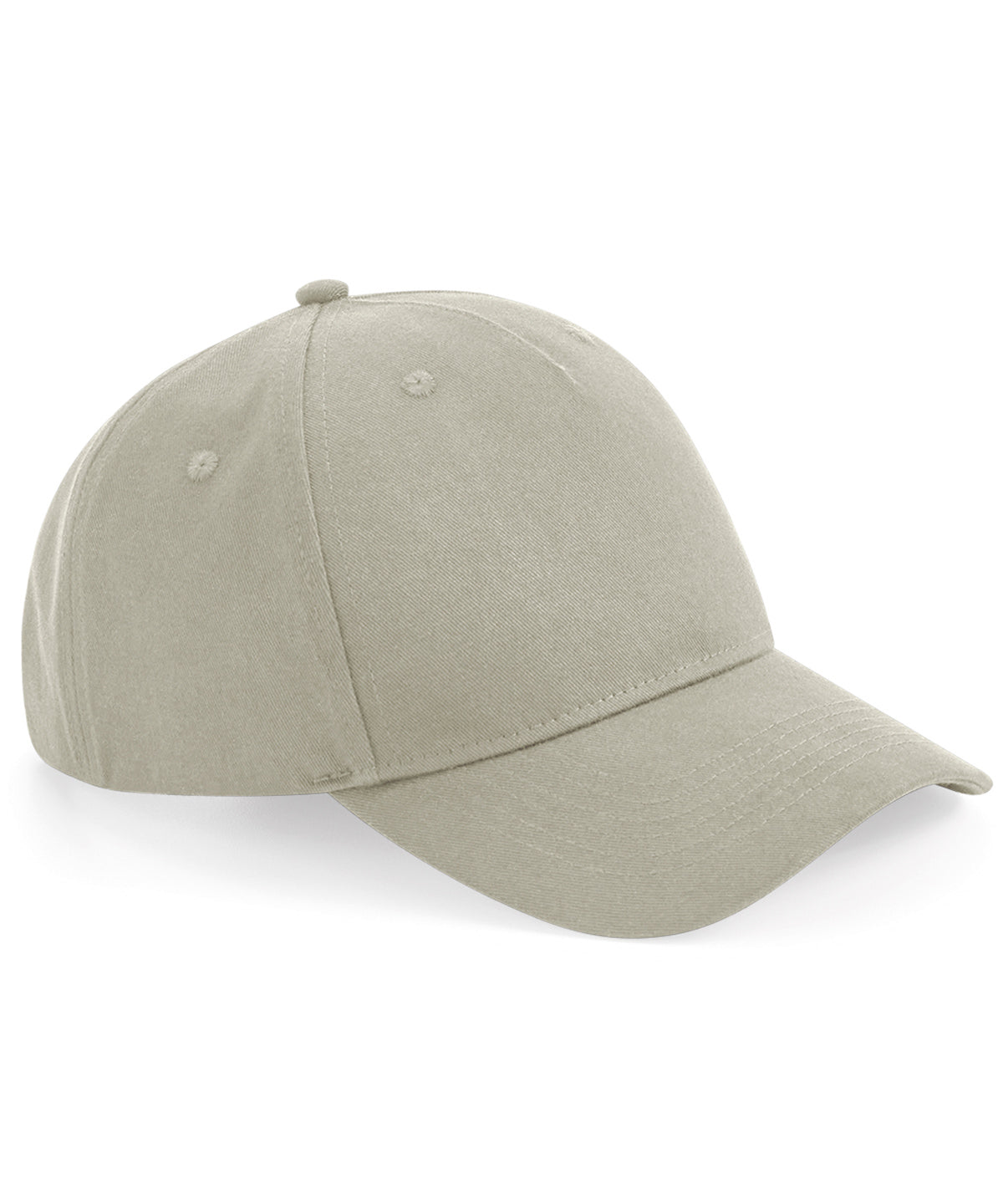 Organic cotton 5-panel cap | BC62N