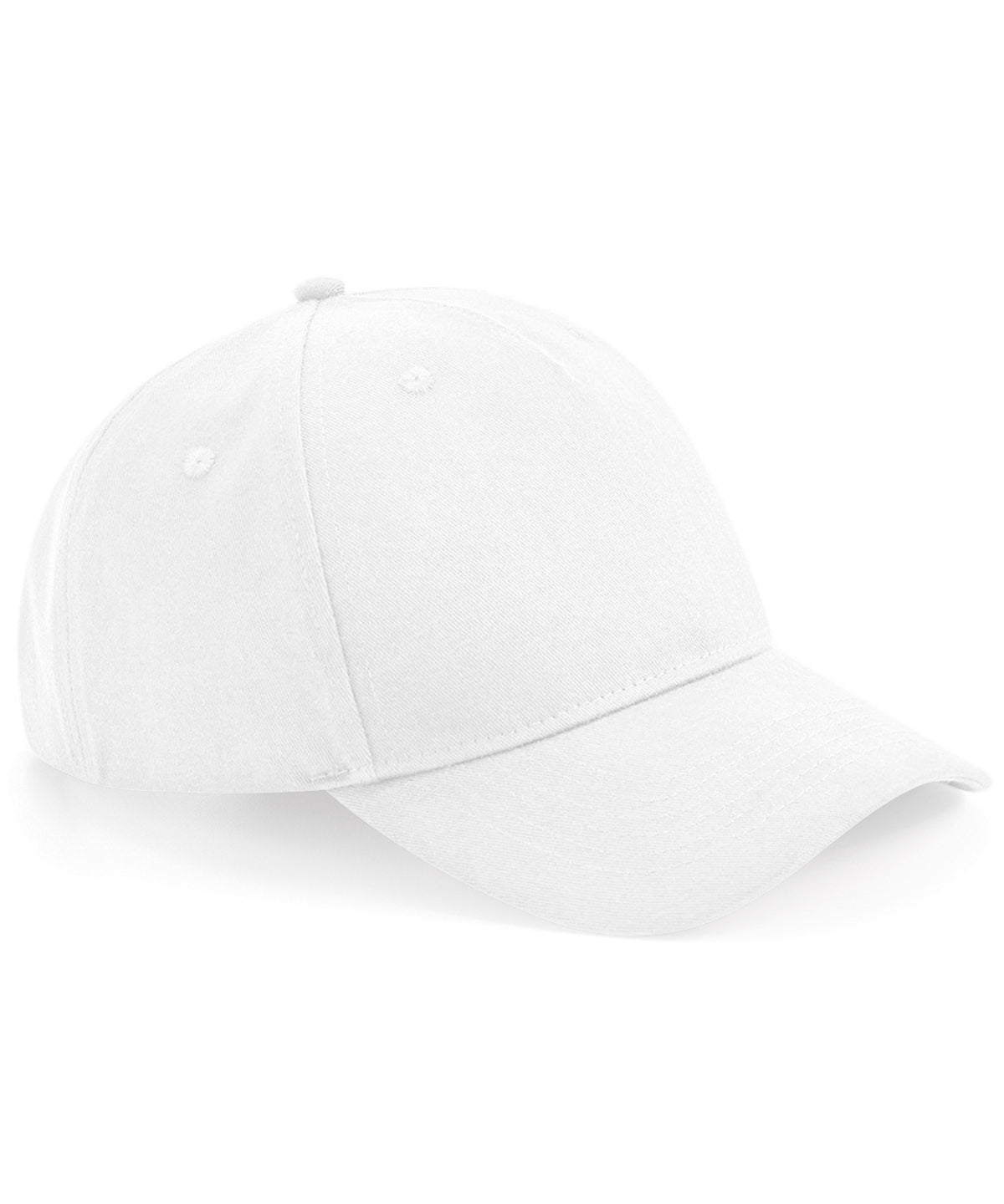 Organic cotton 5-panel cap | BC62N