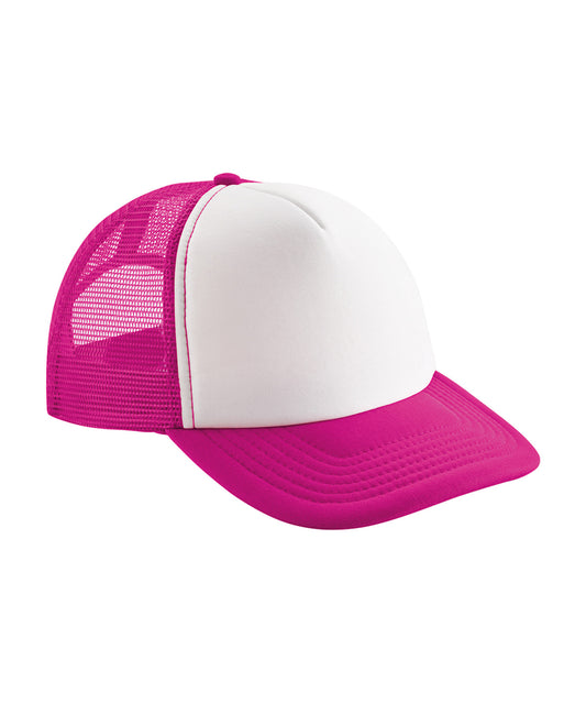 Vintage snapback trucker | BC645