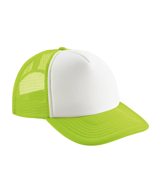 Vintage snapback trucker | BC645