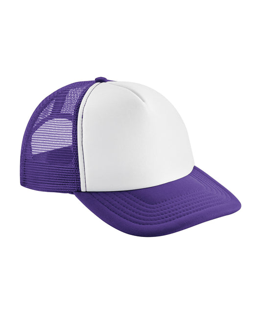 Vintage snapback trucker | BC645