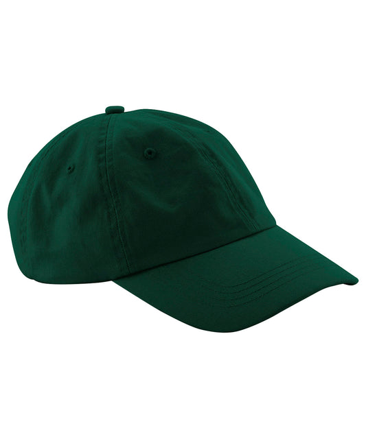 Low-profile 6-panel dad cap | BC653