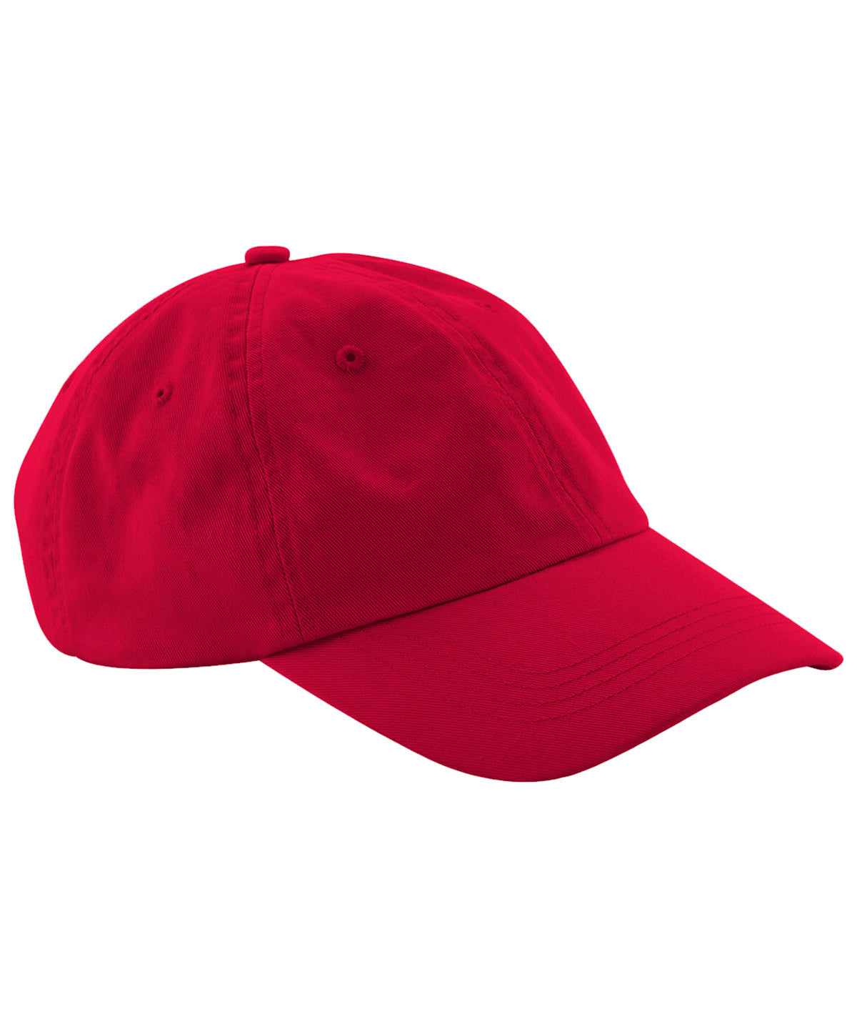 Low-profile 6-panel dad cap | BC653