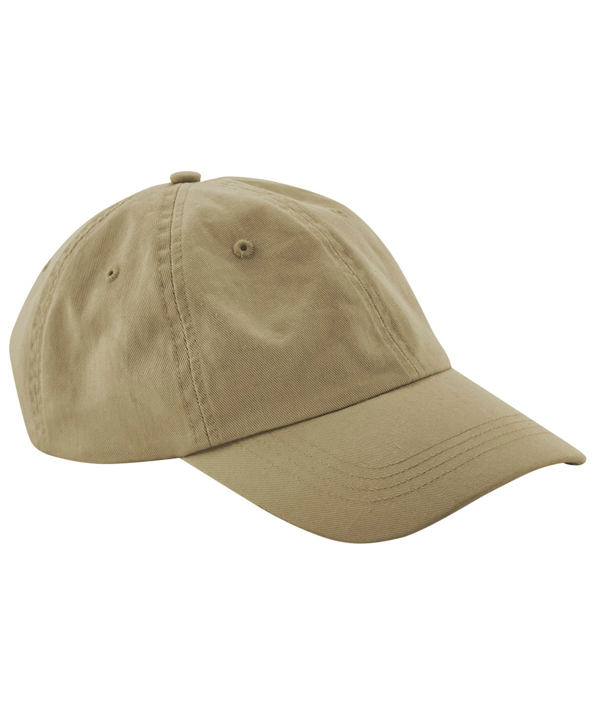 Low-profile 6-panel dad cap | BC653