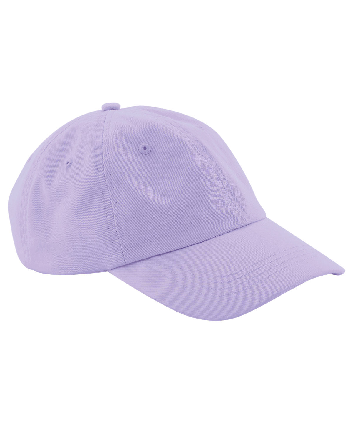 Low-profile 6-panel dad cap | BC653