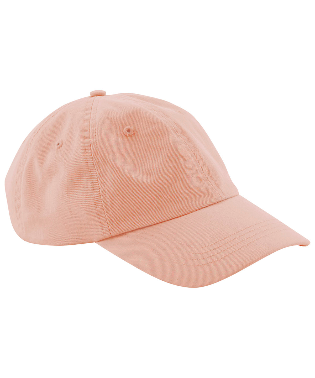 Low-profile 6-panel dad cap | BC653