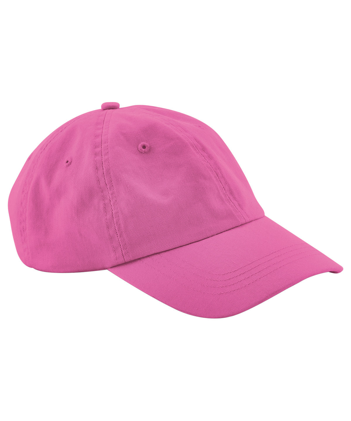 Low-profile 6-panel dad cap | BC653