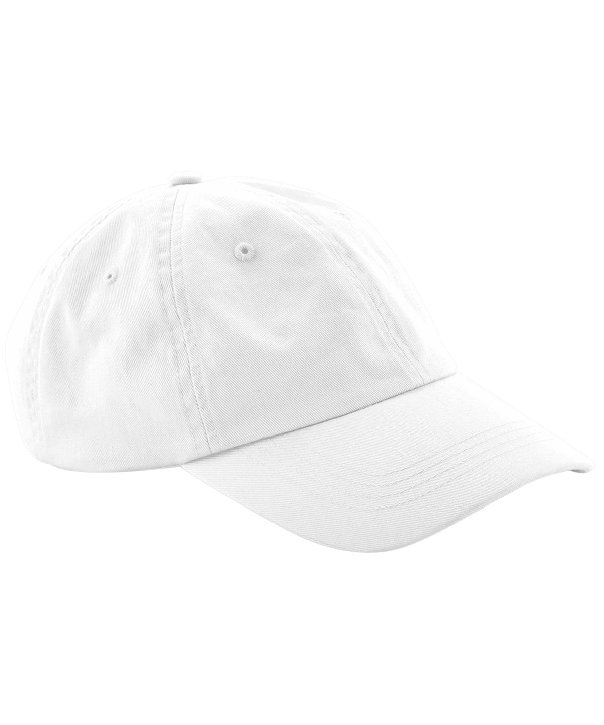 Low-profile 6-panel dad cap | BC653