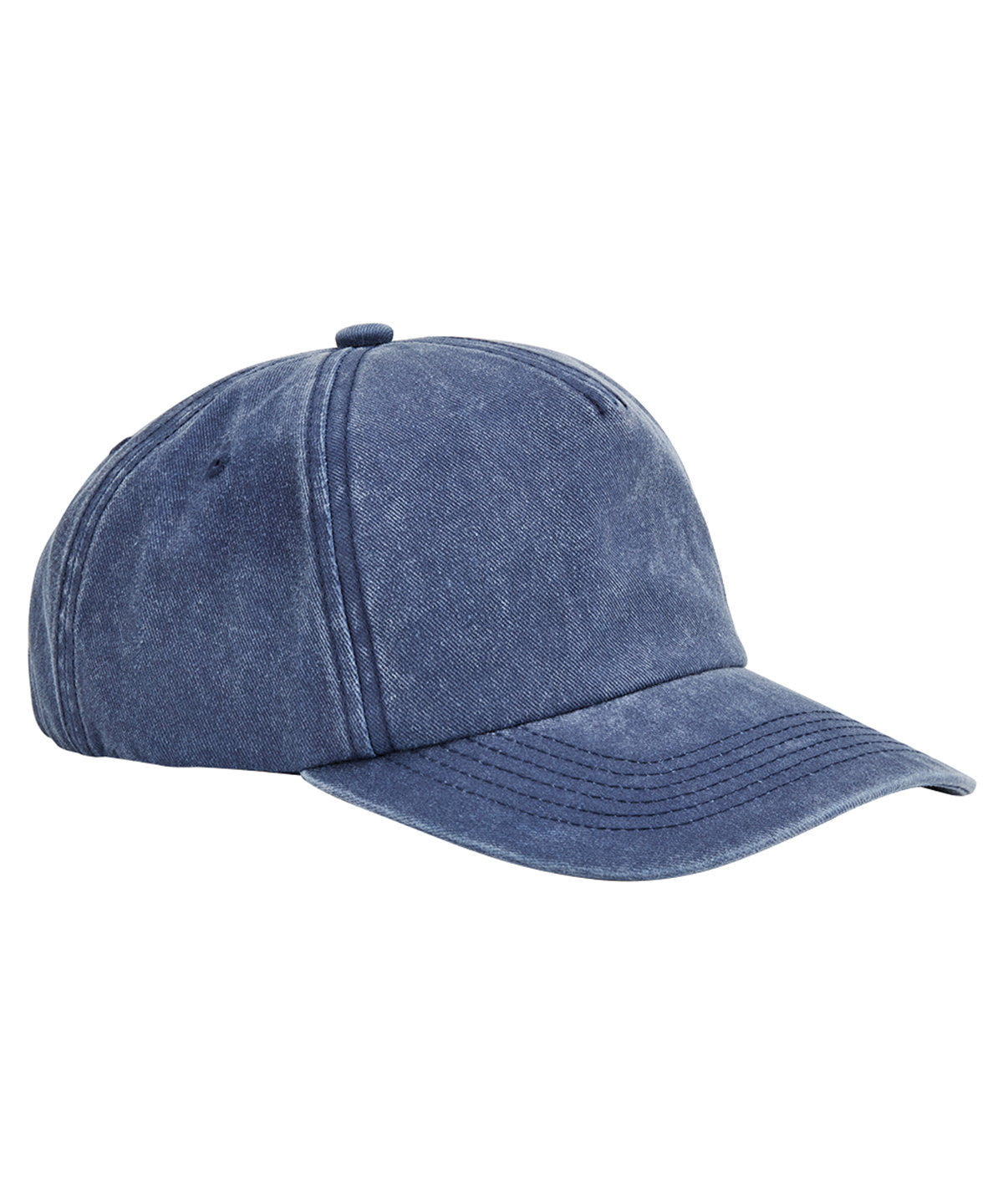 Relaxed 5-panel vintage cap | BC657