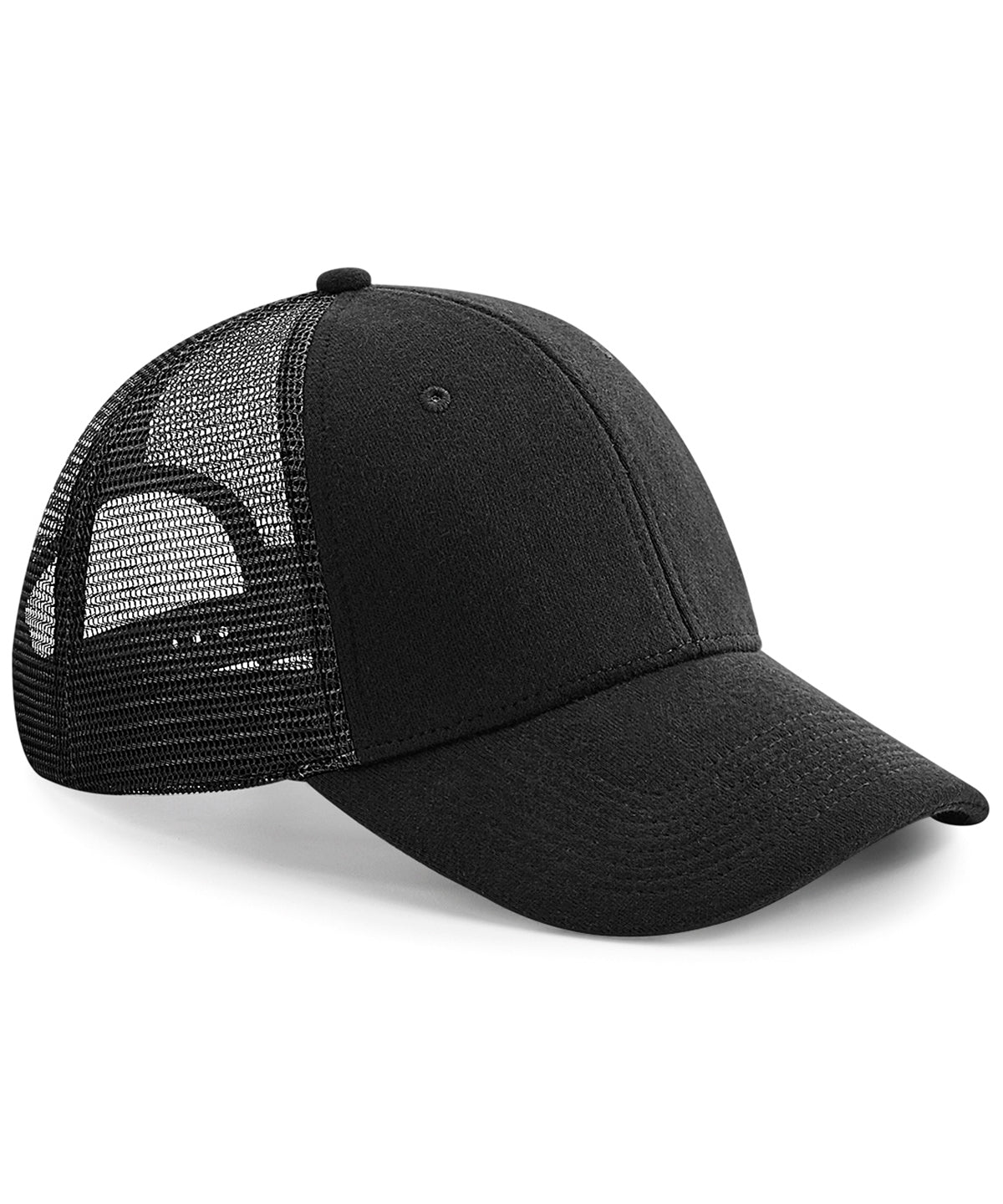 Jersey athleisure trucker | BC678