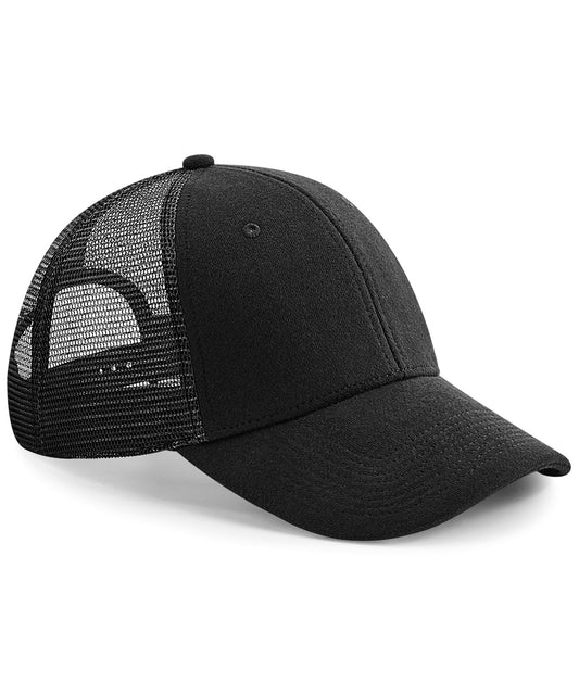 Jersey athleisure trucker | BC678