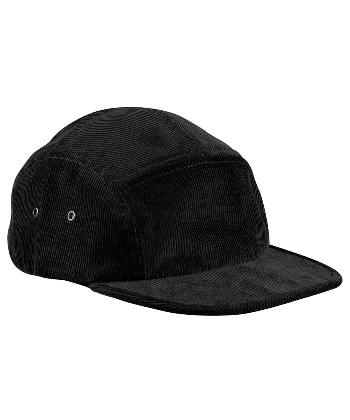 EarthAware® organic cord camper cap | BC679