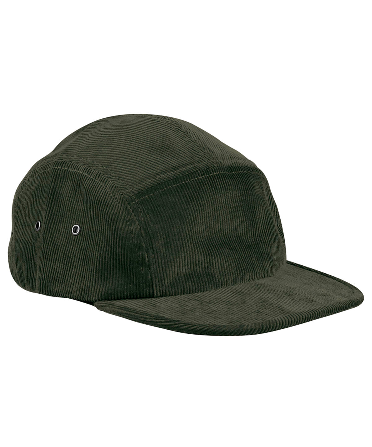EarthAware® organic cord camper cap | BC679