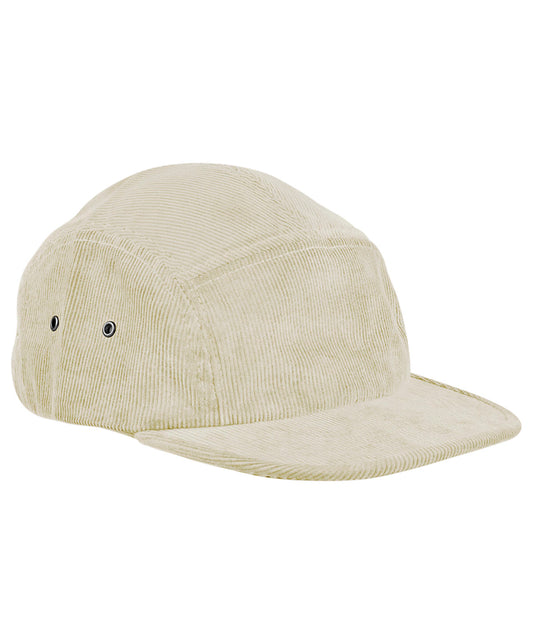 EarthAware® organic cord camper cap | BC679