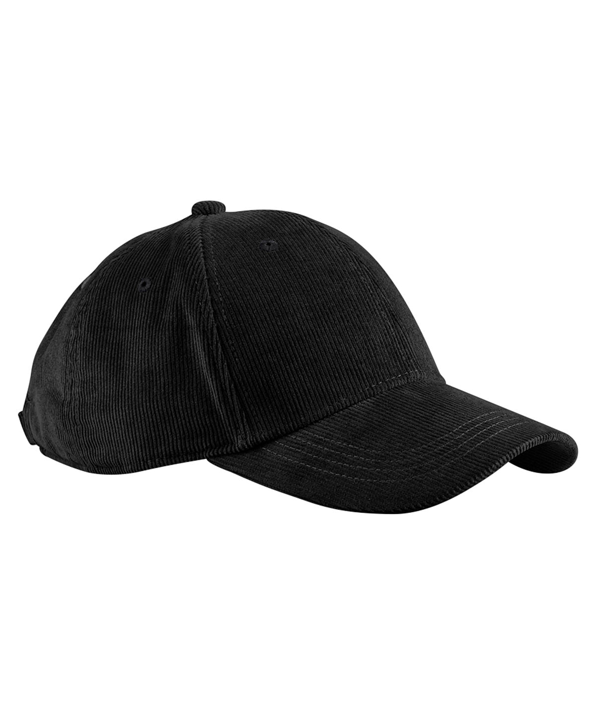 EarthAware® organic cord baseball cap | BC680