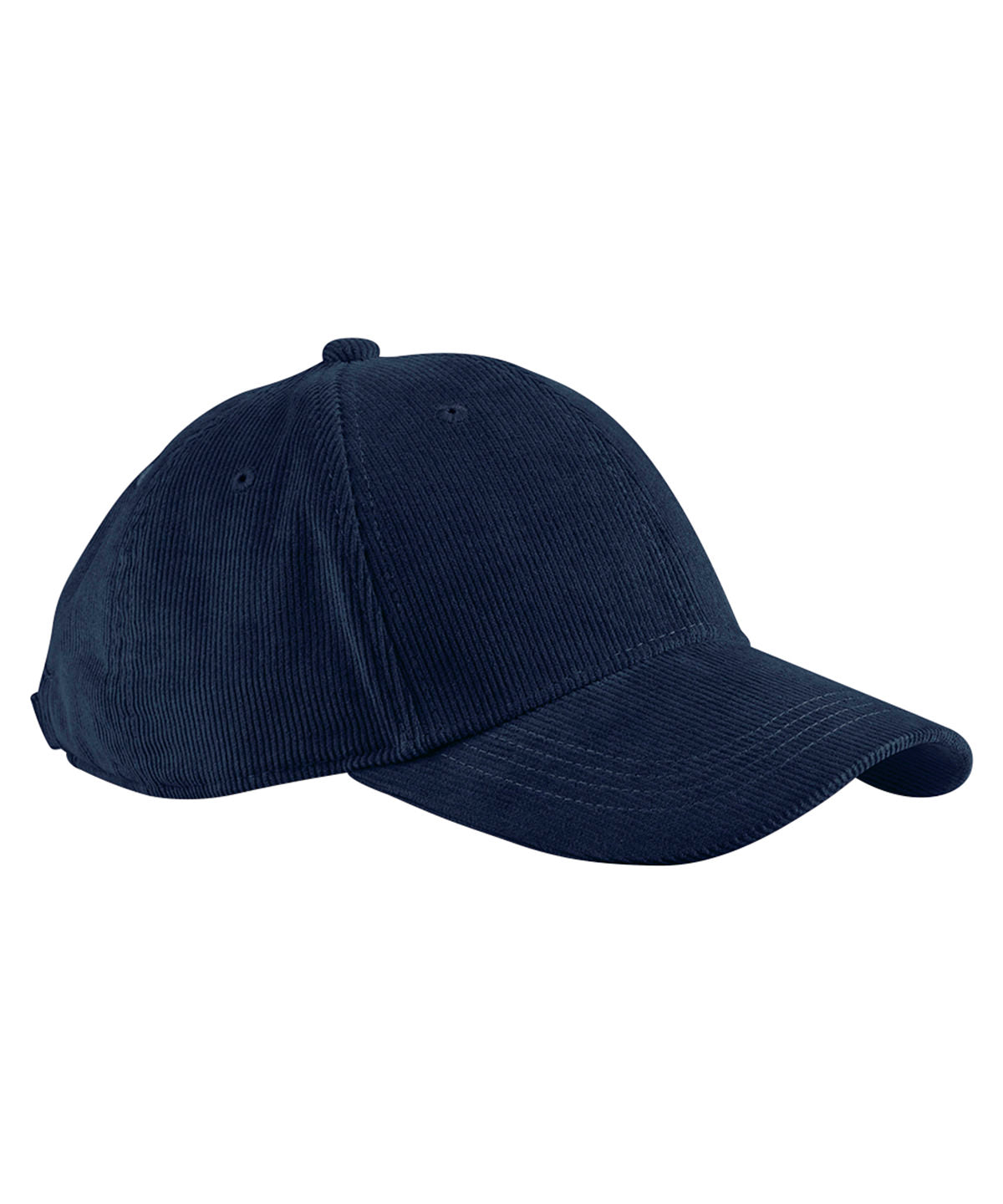 EarthAware® organic cord baseball cap | BC680