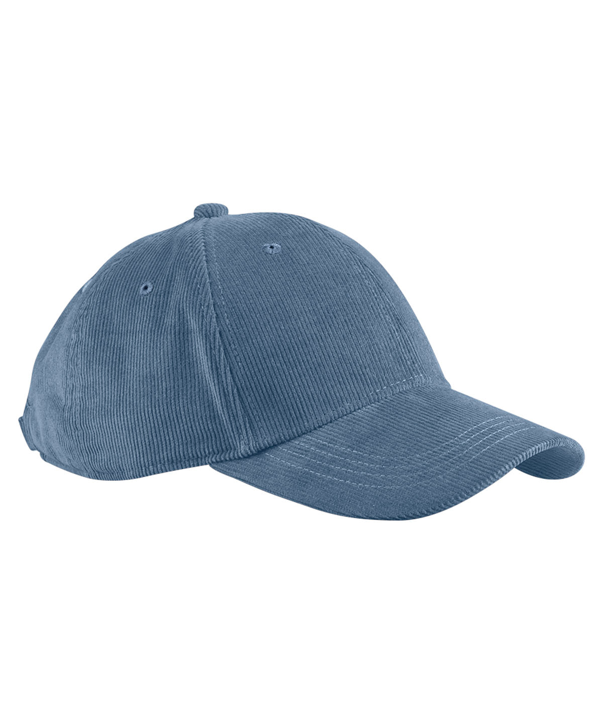EarthAware® organic cord baseball cap | BC680