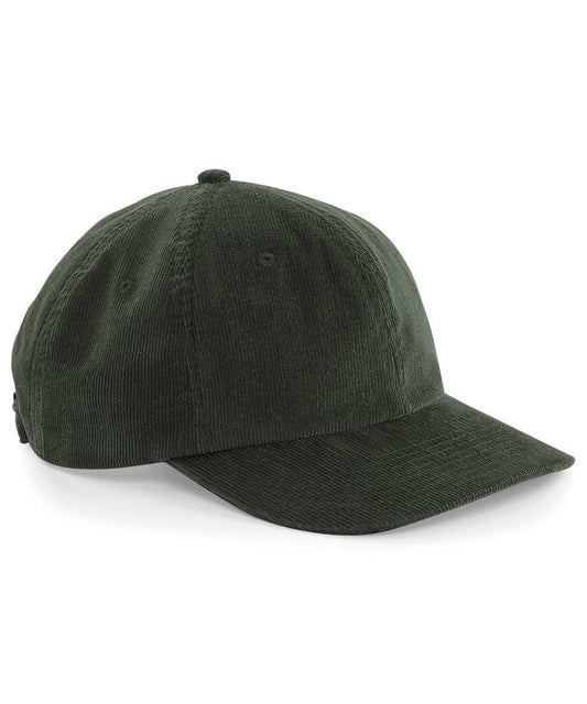 Heritage cord cap | BC682