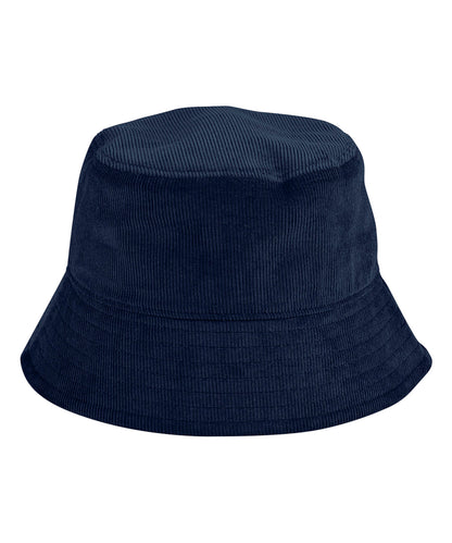 EarthAware® organic cord bucket hat | BC687