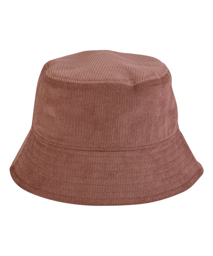 EarthAware® organic cord bucket hat | BC687