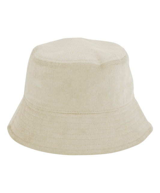 EarthAware® organic cord bucket hat | BC687