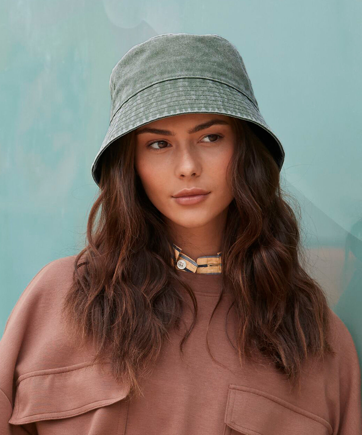 Vintage bucket hat | BC688