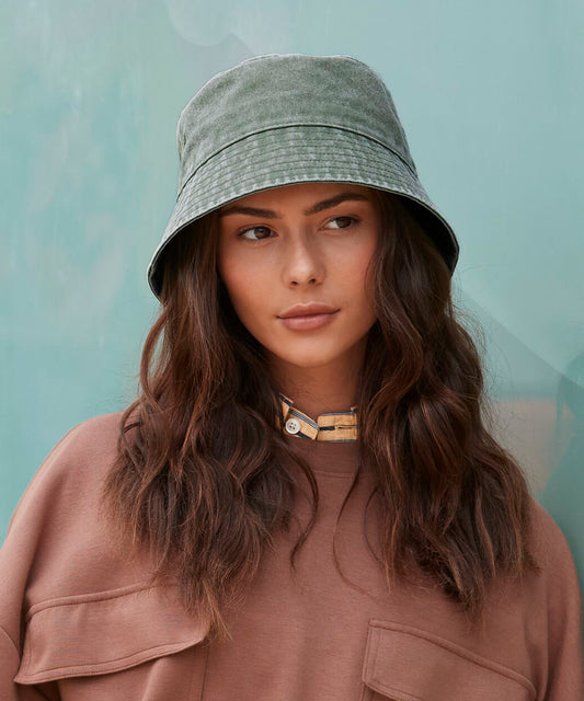Vintage bucket hat | BC688