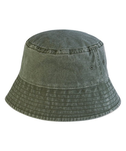 Vintage bucket hat | BC688