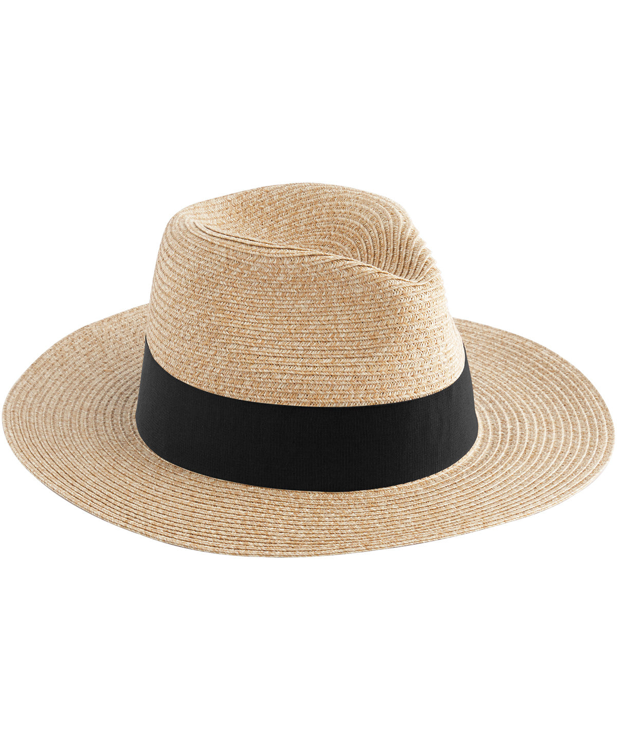 Straw fedora | BC725