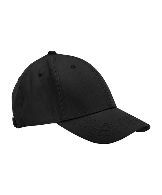 EarthAware® organic cotton canvas 6-panel cap | BC801