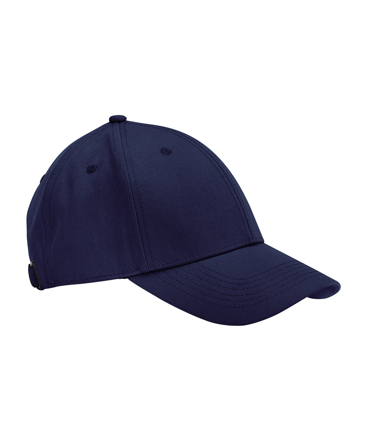 EarthAware® organic cotton canvas 6-panel cap | BC801