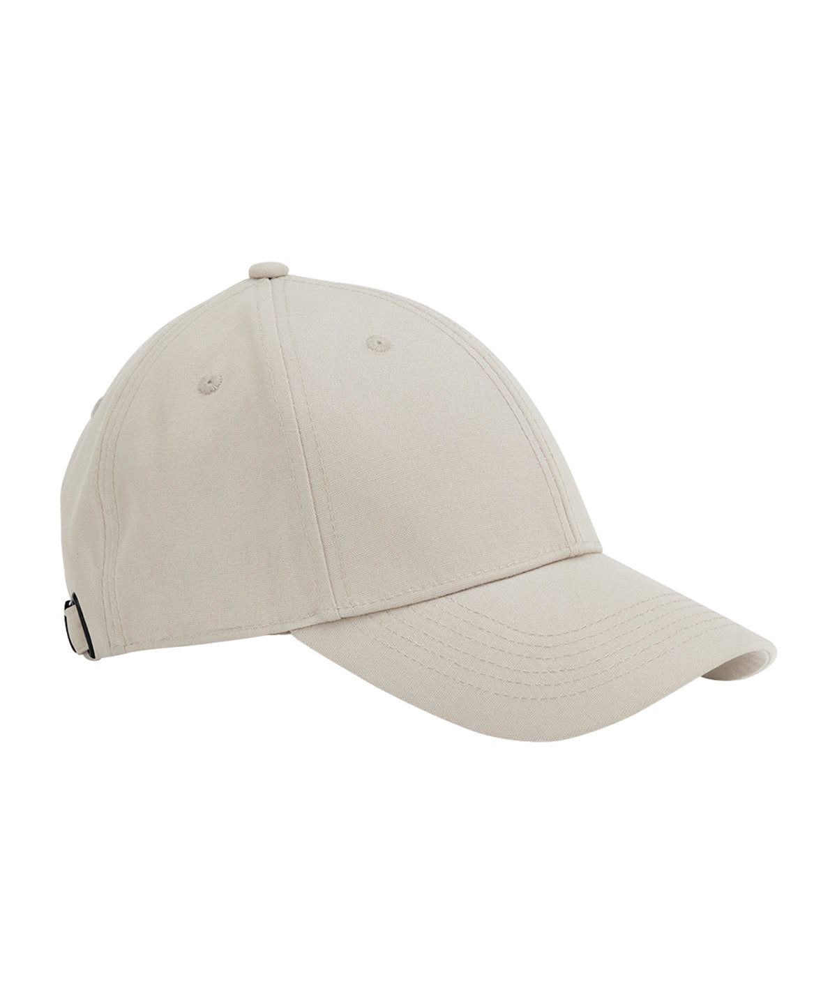 EarthAware® organic cotton canvas 6-panel cap | BC801
