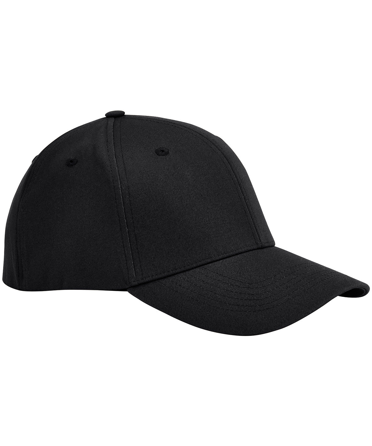 EarthAware® organic cotton stretch-fit cap | BC803