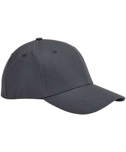 EarthAware® organic cotton stretch-fit cap | BC803