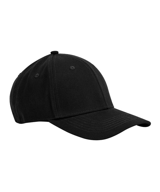 EarthAware® classic organic cotton 6-panel cap | BC820