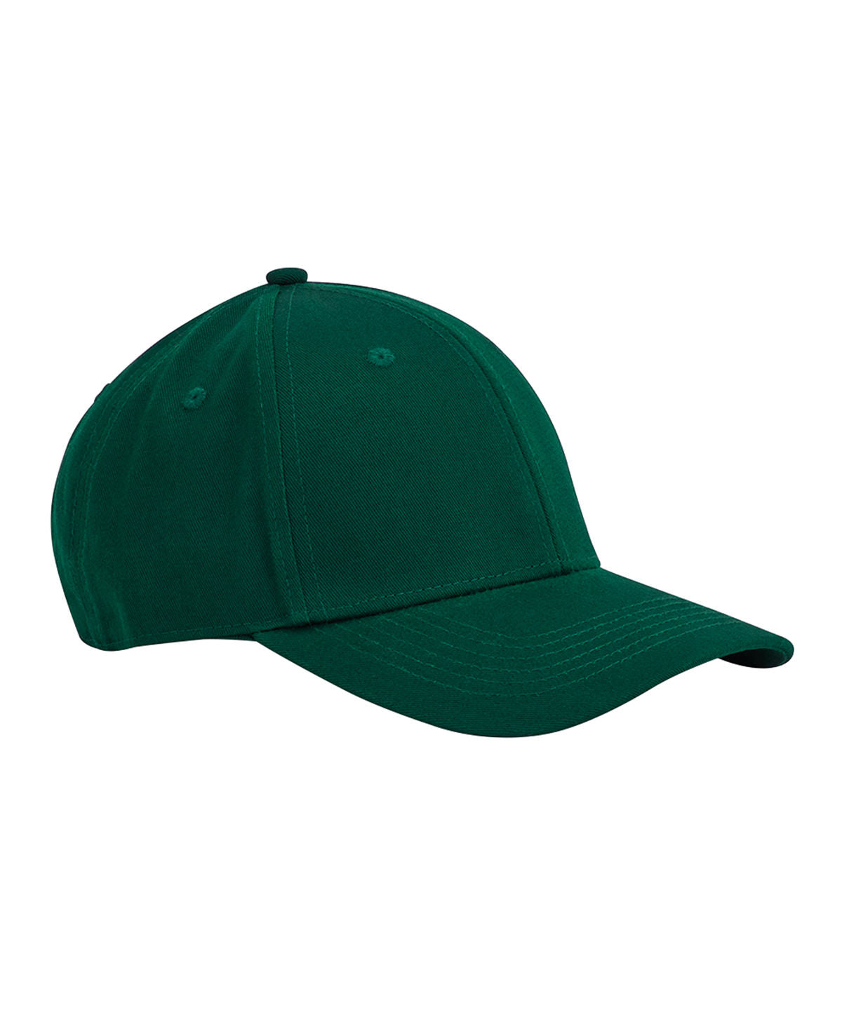 EarthAware® classic organic cotton 6-panel cap | BC820