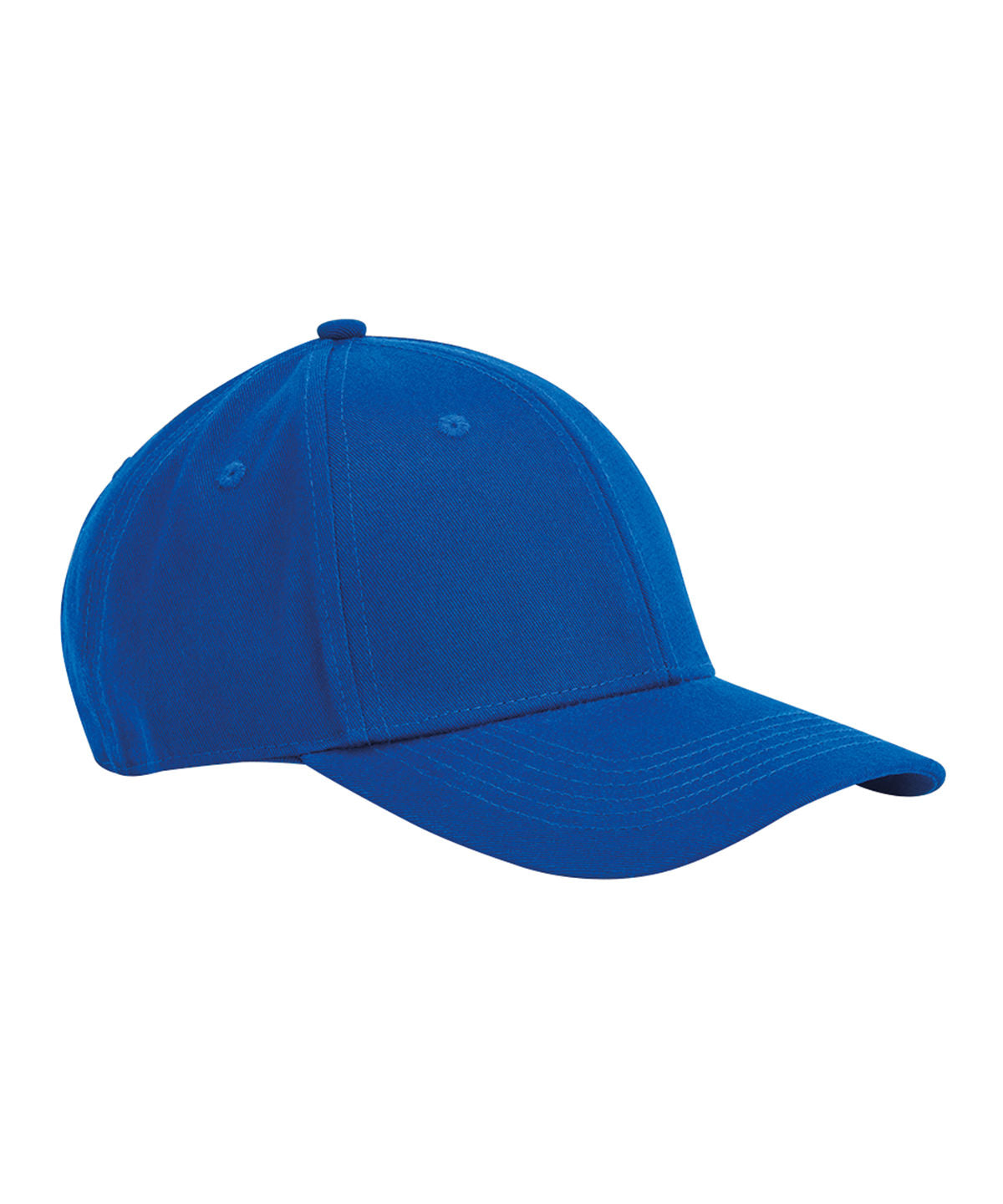 EarthAware® classic organic cotton 6-panel cap | BC820