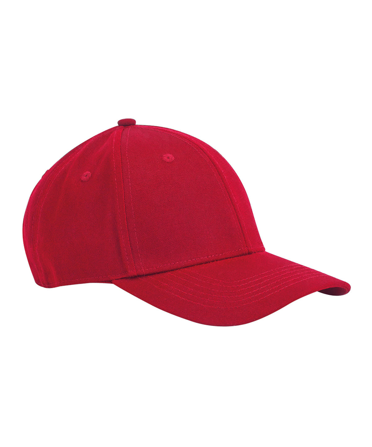 EarthAware® classic organic cotton 6-panel cap | BC820