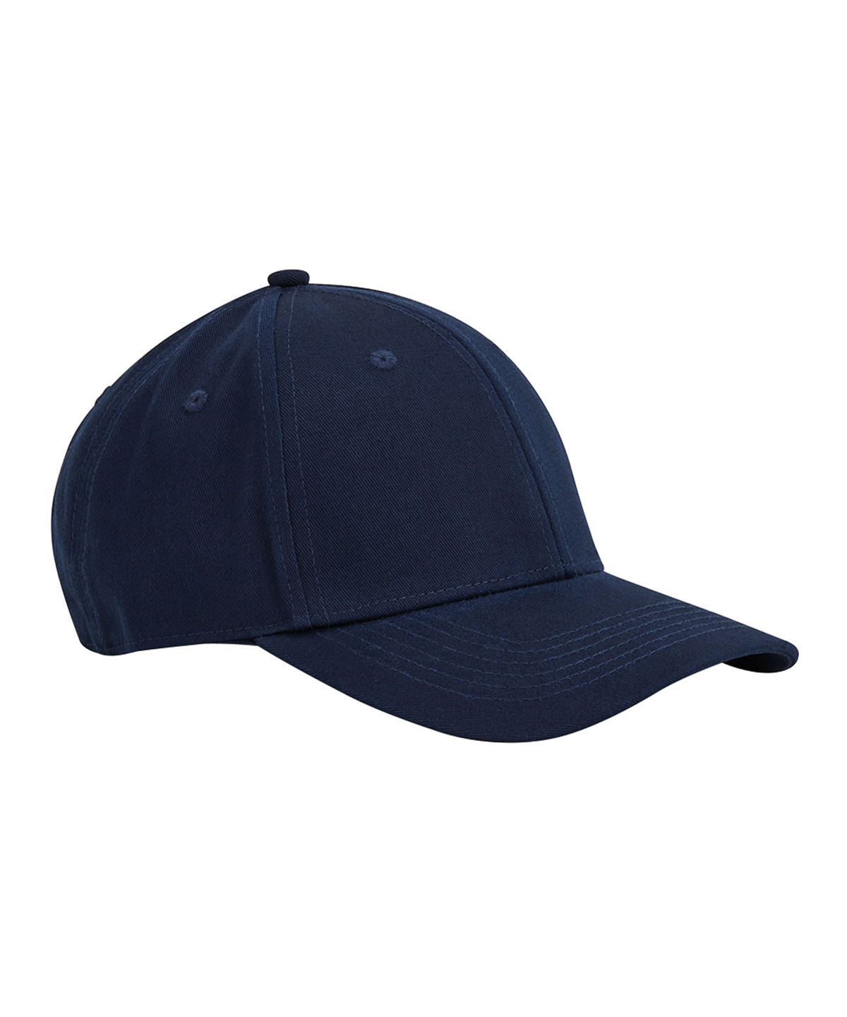 EarthAware® classic organic cotton 6-panel cap | BC820