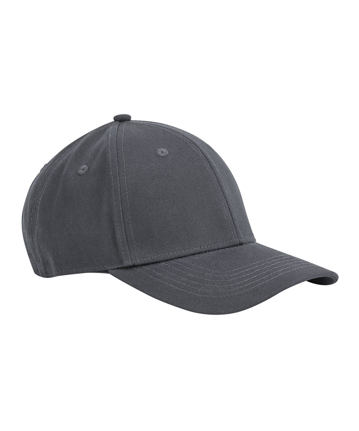 EarthAware® classic organic cotton 6-panel cap | BC820