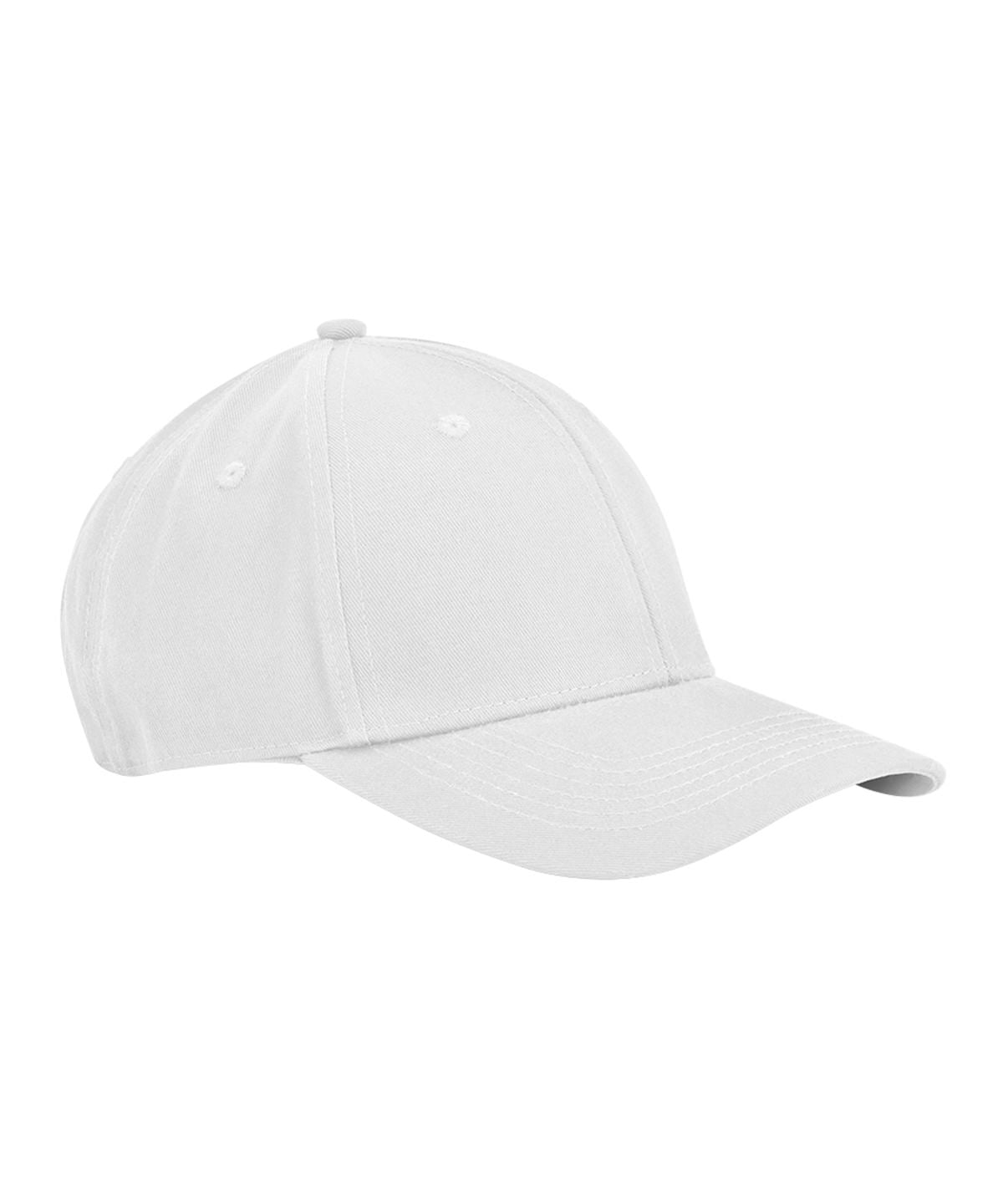 EarthAware® classic organic cotton 6-panel cap | BC820