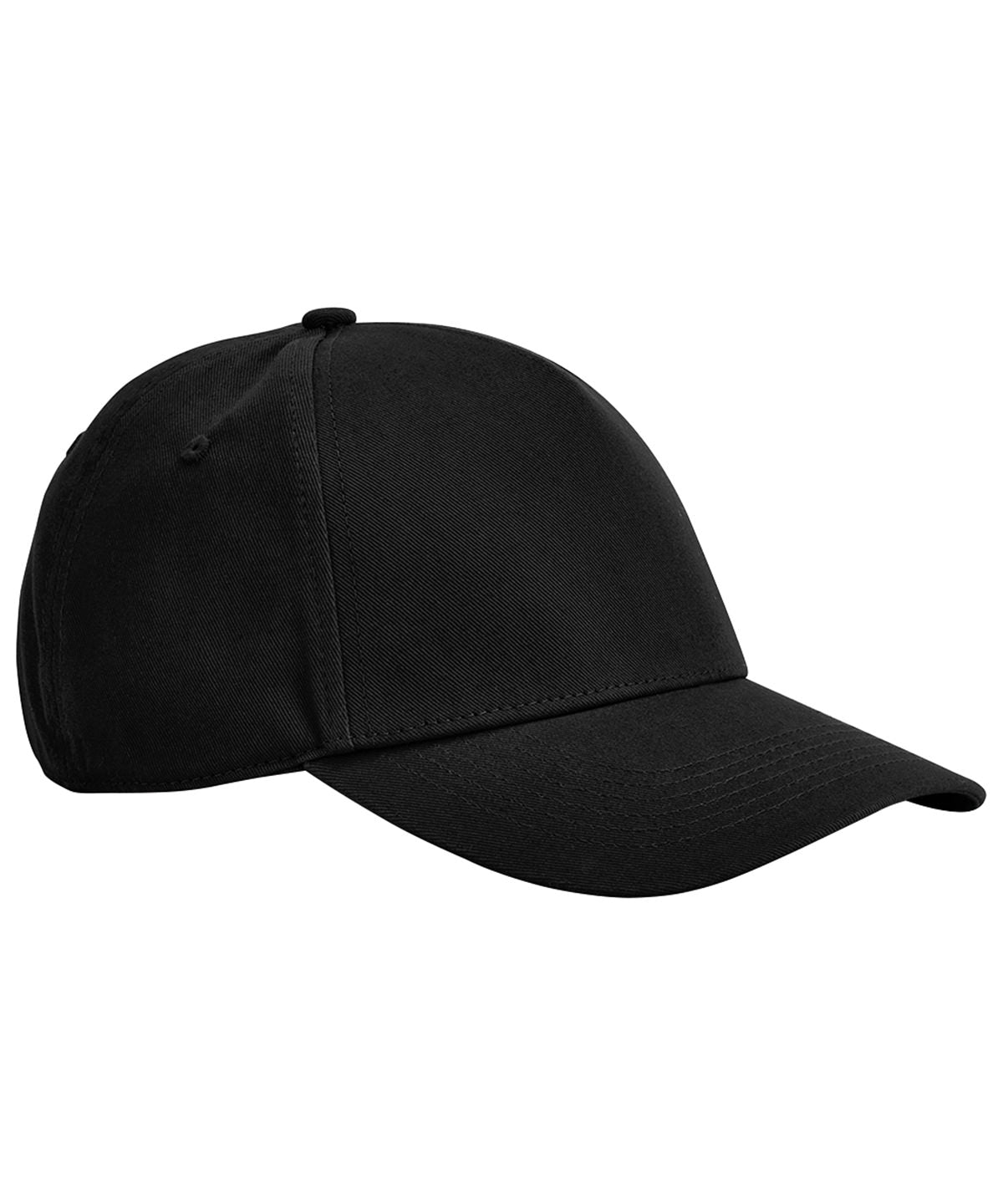 EarthAware® classic organic cotton 5-panel cap | BC825