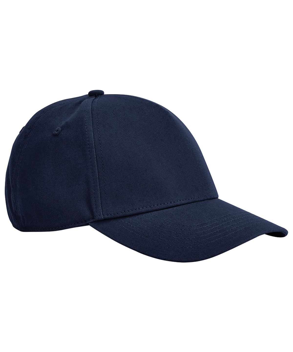 EarthAware® classic organic cotton 5-panel cap | BC825