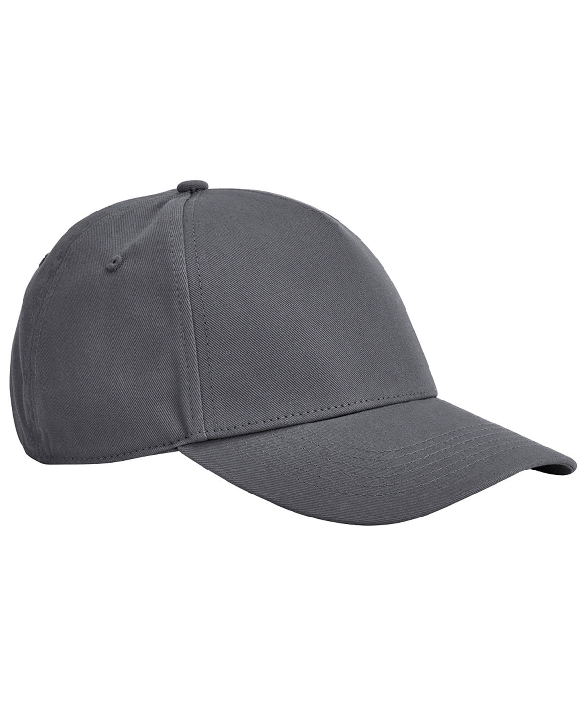 EarthAware® classic organic cotton 5-panel cap | BC825
