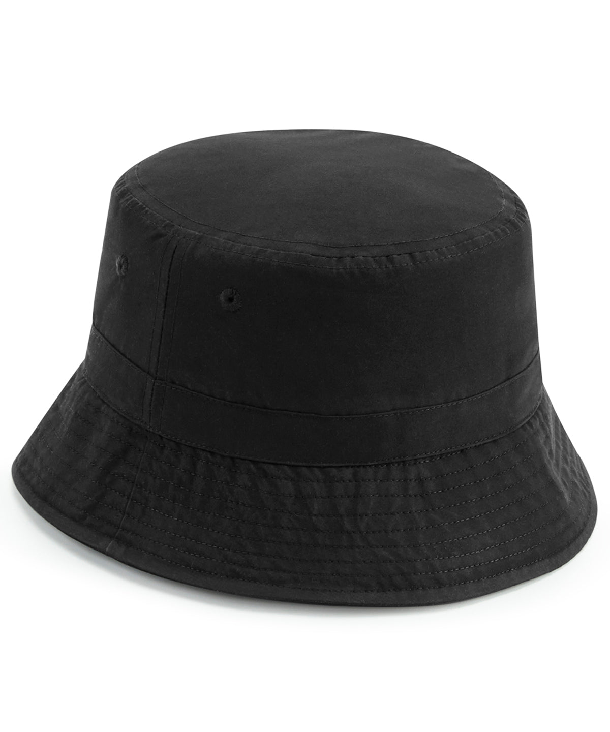Recycled polyester bucket hat | BC84R