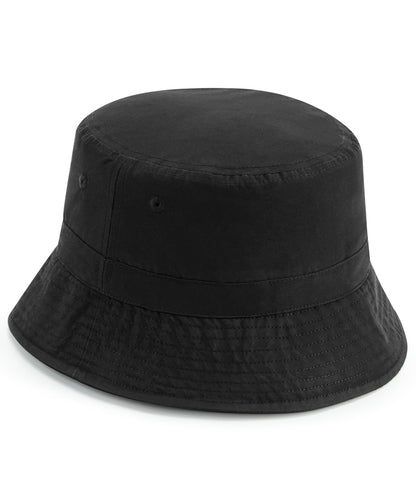 Recycled polyester bucket hat | BC84R