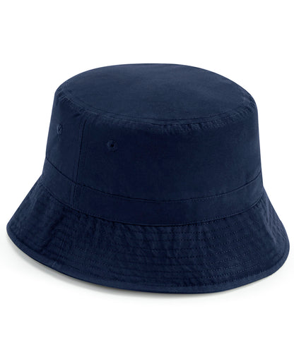 Recycled polyester bucket hat | BC84R