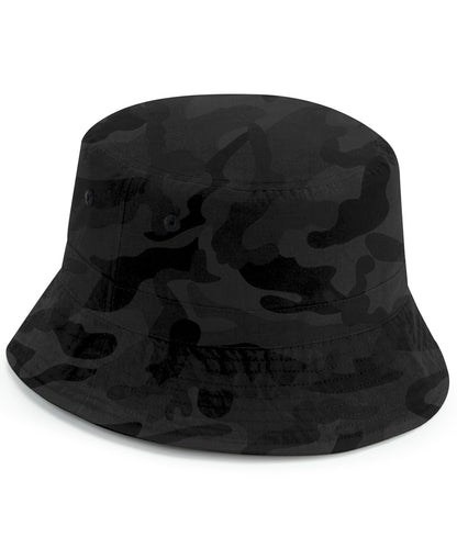 Recycled polyester bucket hat | BC84R