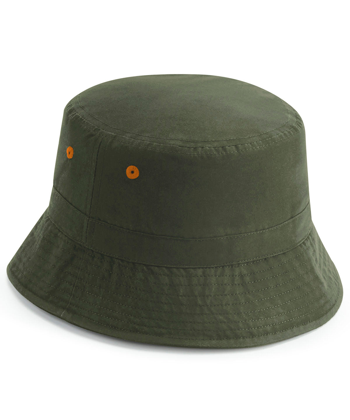 Recycled polyester bucket hat | BC84R
